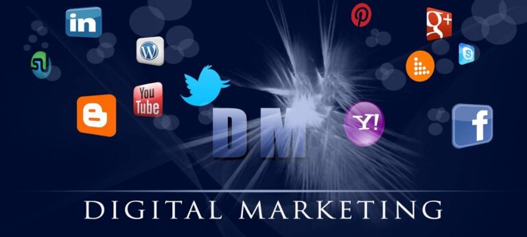 Best Digital Marketing Services