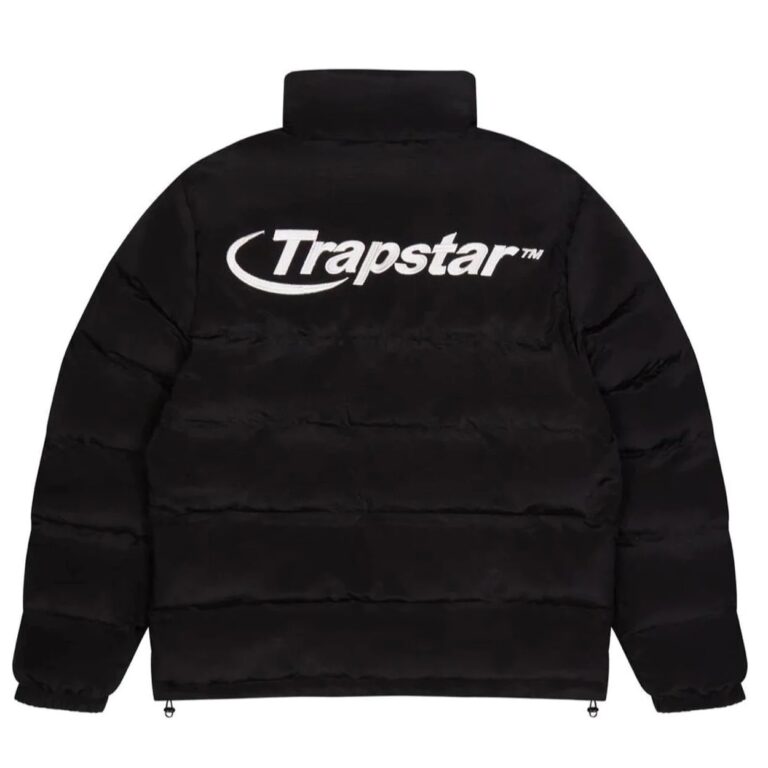 Graphic Trapstar Hoodies That Are Works of Wearable Art: A Comprehensive Guide