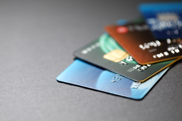 How Small Businesses Can Start Accepting Credit Card Payments