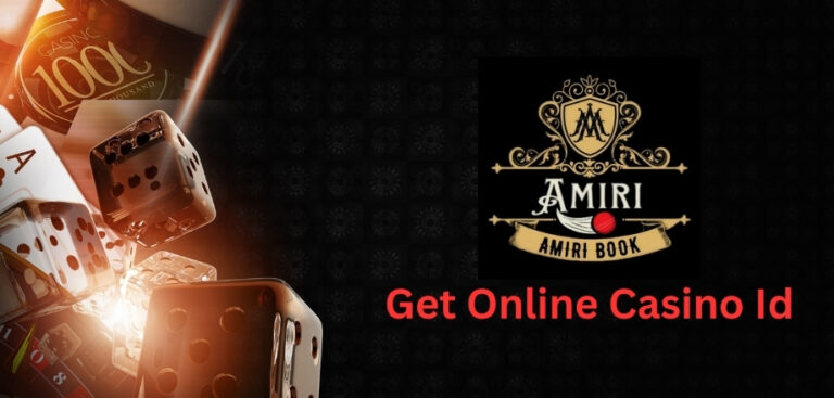 Online Casino Id