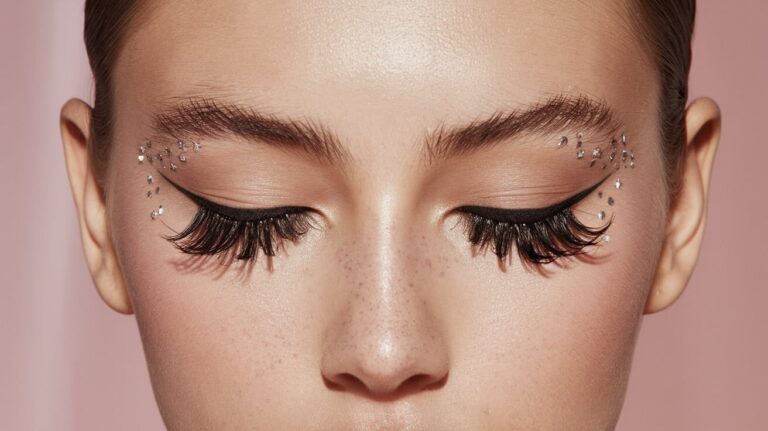 mink lashes