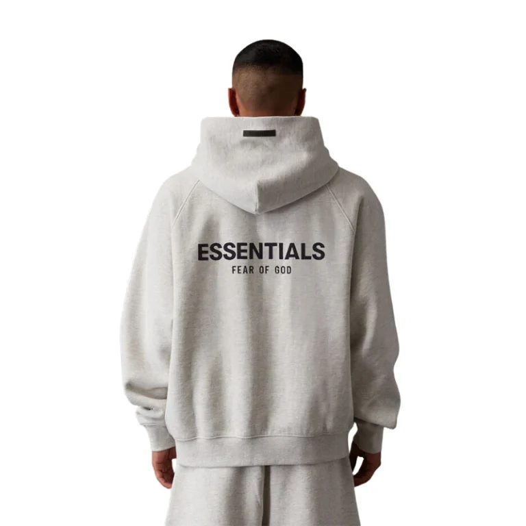 Essentials Hoodie