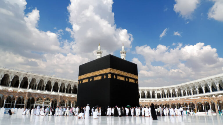 Umrah Packages Uk