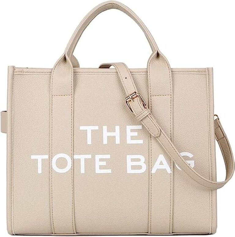 The Tote Bag