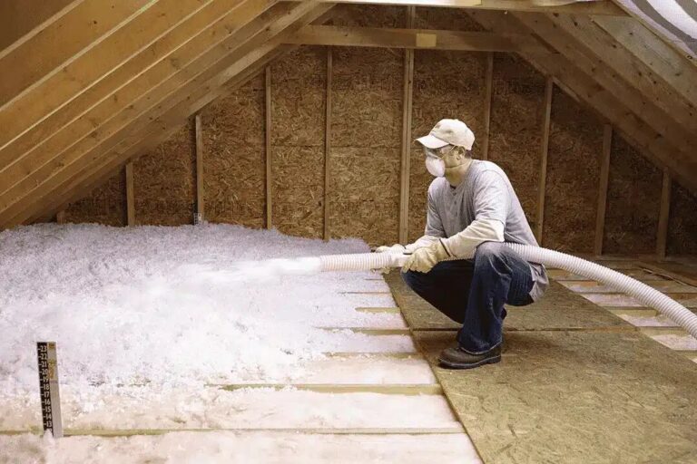 best attic insulation