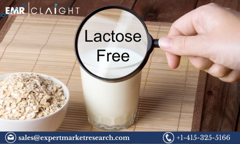 South Korea Lactose-Free Yogurt Market