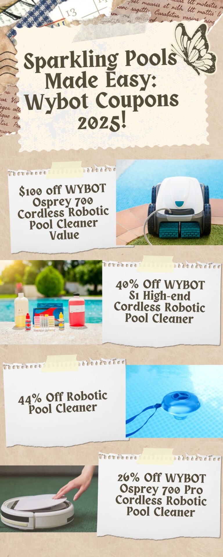 wybot coupon code