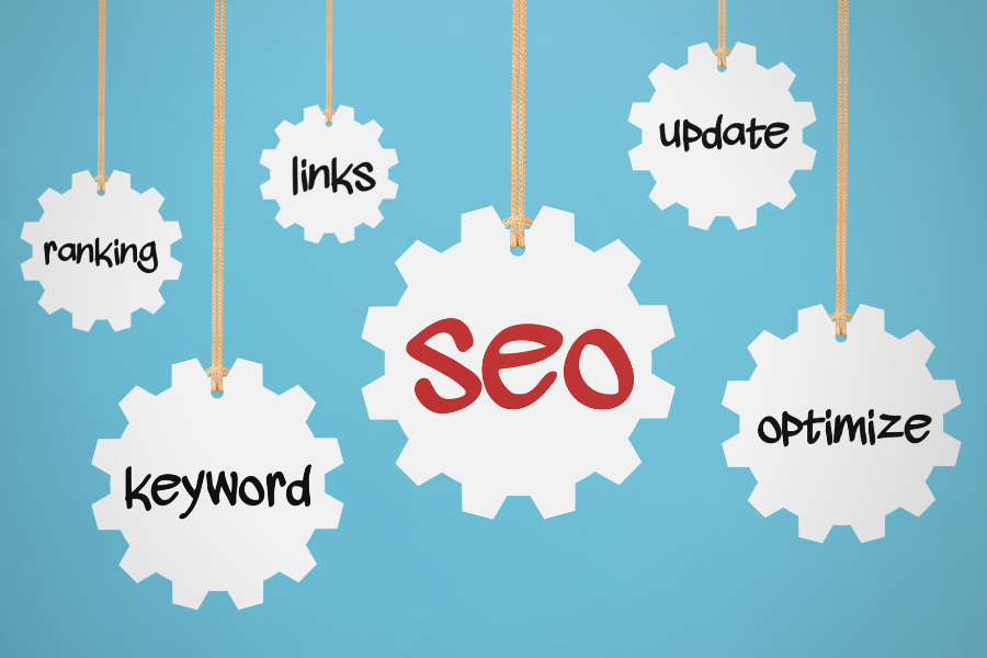 colorado search engine optimization