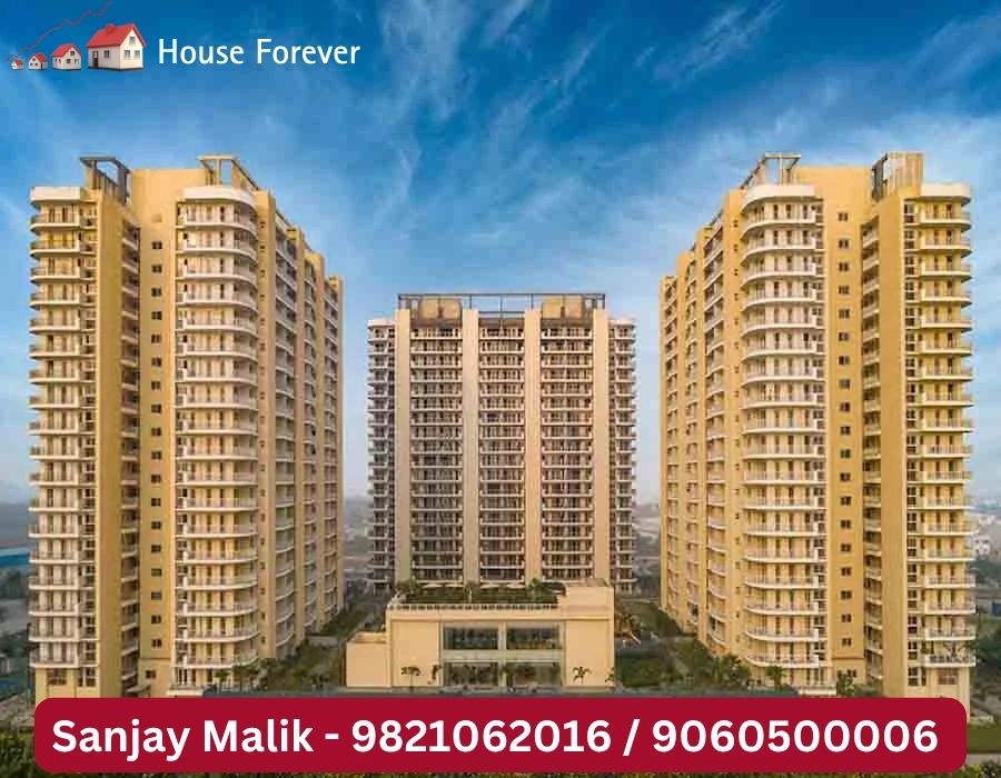 BPTP Sector 37D Gurgaon