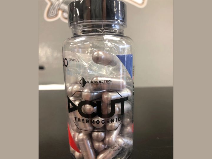 SARMs pills