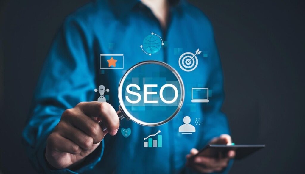 Pro SEO Reseller
