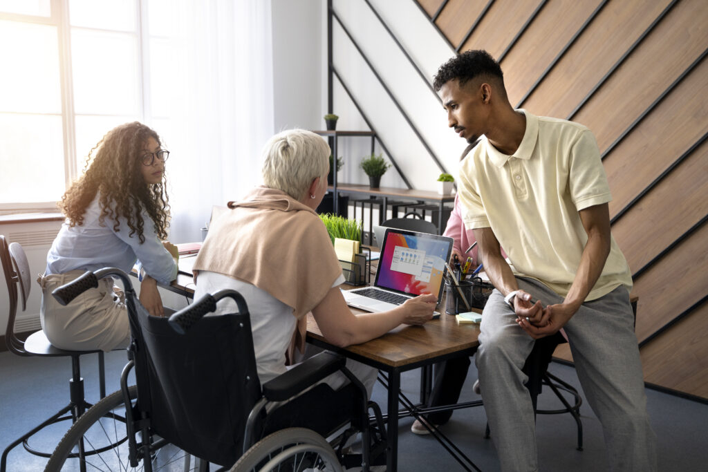 NDIS Supported Independent Living SIL Darwin